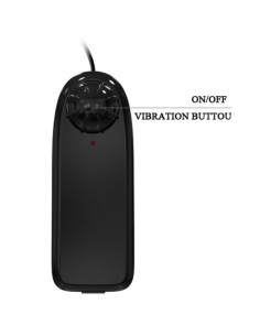 BAILE ARBITRARINESS DILDO VIBRADOR REALISTICO 2