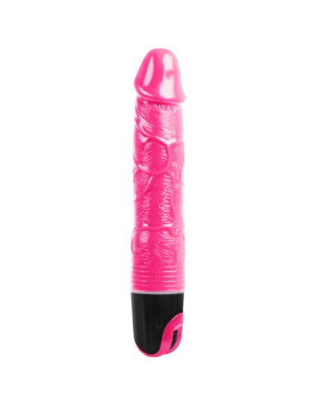 BAILE VIBRADOR MULTIVELOCIDAD ROSA BAILE VIBRADOR MULTIVELOCIDAD ROSA