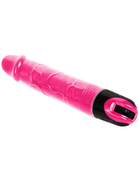 BAILE VIBRADOR MULTIVELOCIDAD ROSA BAILE VIBRADOR MULTIVELOCIDAD ROSA