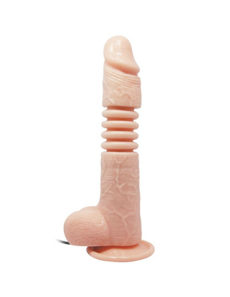 BAILE THUNDER UP VIBRADOR MULTIFUNCIONES BAILE THUNDER UP VIBRADOR MULTIFUNCIONES