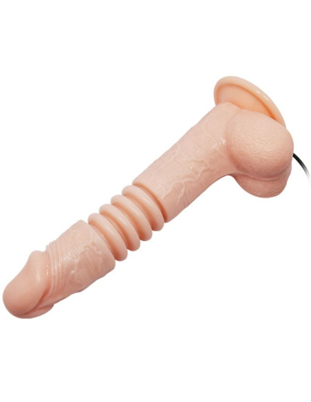 BAILE THUNDER UP VIBRADOR MULTIFUNCIONES BAILE THUNDER UP VIBRADOR MULTIFUNCIONES