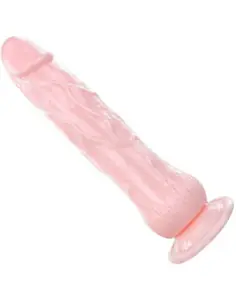 BAILE DILDO VIBRADOR FOUNTAIN CON FUNCION SQUIRT 2