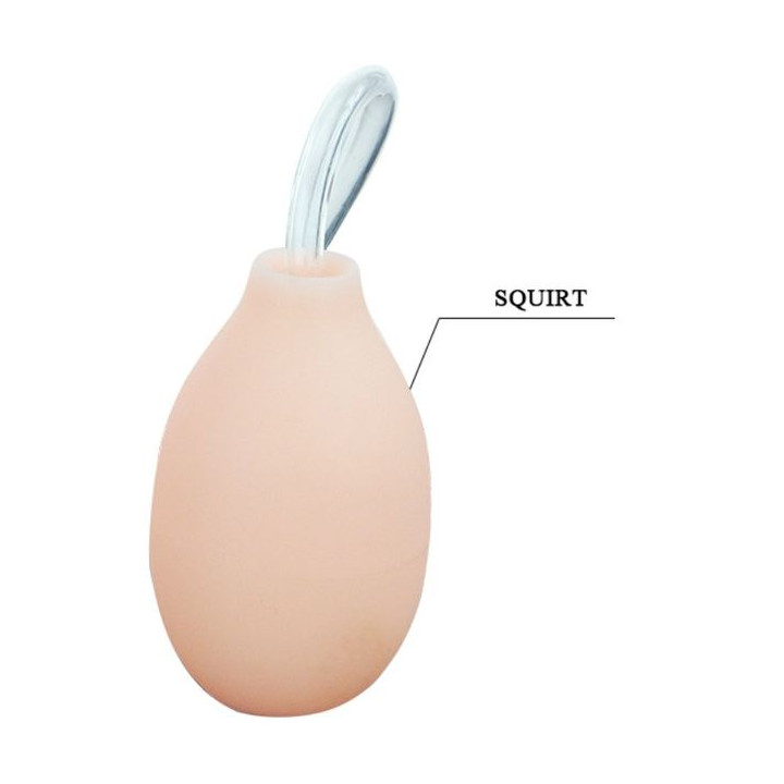 BAILE DILDO VIBRADOR FOUNTAIN CON FUNCION SQUIRT