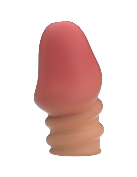 PRETTY LOVE JEREMY ENGROSADOR PENE ROSADO