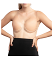 BYE-BRA - CHEST ELEVATORS SYLICON CUP C