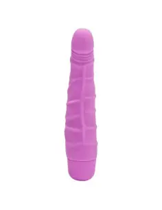 GET REAL MINI CLASSIC SLIM VIBRADOR ROSA 2