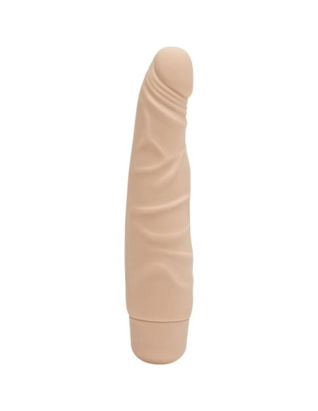 GET REAL MINI CLASSIC SLIM VIBRADOR NATURAL GET REAL MINI CLASSIC SLIM VIBRADOR NATURAL