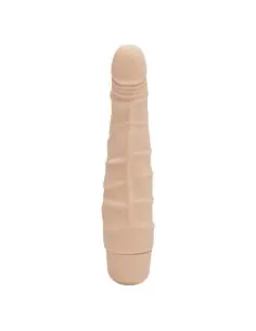 GET REAL MINI CLASSIC SLIM VIBRADOR NATURAL 2