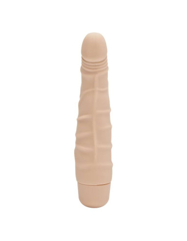 GET REAL MINI CLASSIC SLIM VIBRADOR NATURAL