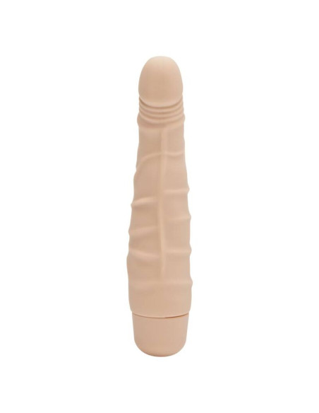 GET REAL MINI CLASSIC SLIM VIBRADOR NATURAL GET REAL MINI CLASSIC SLIM VIBRADOR NATURAL