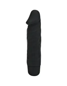 GET REAL MINI CLASSIC VIBRADOR NEGRO