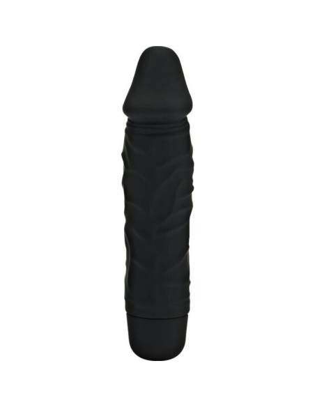 GET REAL MINI CLASSIC VIBRADOR NEGRO GET REAL MINI CLASSIC VIBRADOR NEGRO