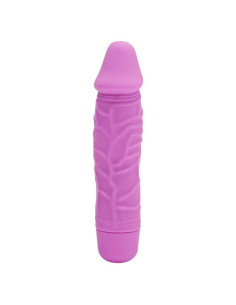 GET REAL MINI CLASSIC VIBRADOR ROSA 2
