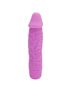 GET REAL MINI CLASSIC VIBRADOR ROSA 2