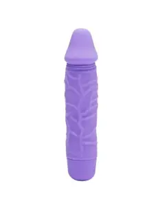 GET REAL MINI CLASSIC VIBRADOR MORADO 2