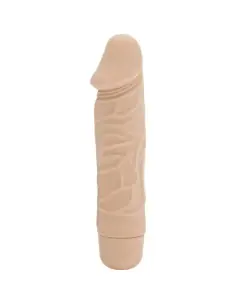 GET REAL MINI CLASSIC VIBRADOR NATURAL