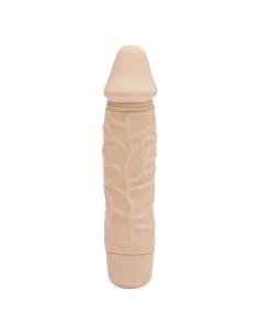 GET REAL MINI CLASSIC VIBRADOR NATURAL 2