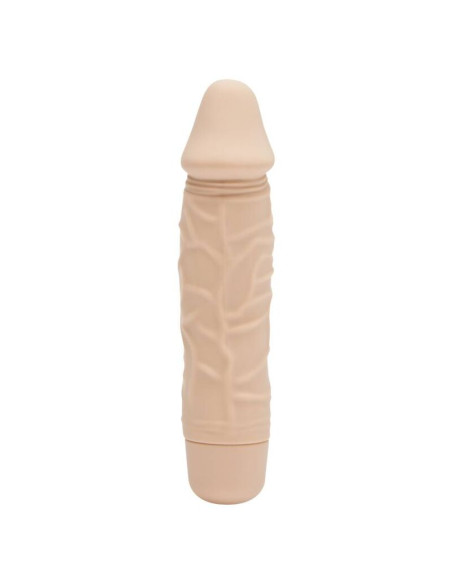GET REAL MINI CLASSIC VIBRADOR NATURAL GET REAL MINI CLASSIC VIBRADOR NATURAL