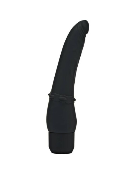 GET REAL CLASSIC SMOOTH VIBRADOR NEGRO GET REAL CLASSIC SMOOTH VIBRADOR NEGRO