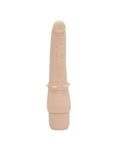 GET REAL CLASSIC SMOOTH VIBRADOR NATURAL 2