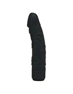 GET REAL CLASSIC ORIGINAL VIBRADOR NEGRO