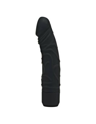 GET REAL CLASSIC ORIGINAL VIBRADOR NEGRO