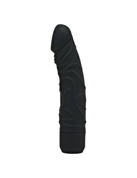 GET REAL CLASSIC ORIGINAL VIBRADOR NEGRO GET REAL CLASSIC ORIGINAL VIBRADOR NEGRO