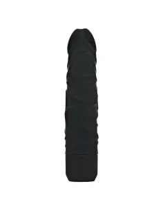 GET REAL CLASSIC ORIGINAL VIBRADOR NEGRO 2
