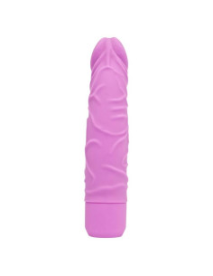 GET REAL CLASSIC ORIGINAL VIBRADOR ROSA 2
