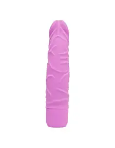 GET REAL CLASSIC ORIGINAL VIBRADOR ROSA 2