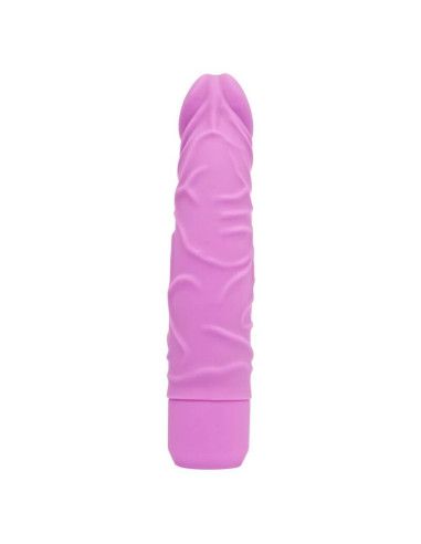 GET REAL CLASSIC ORIGINAL VIBRADOR ROSA