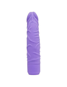 GET REAL CLASSIC ORIGINAL VIBRADOR MORADO 2