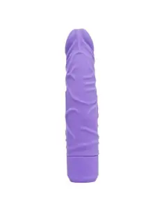 GET REAL CLASSIC ORIGINAL VIBRADOR MORADO 2