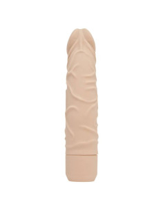 GET REAL CLASSIC ORIGINAL VIBRADOR NATURAL 2