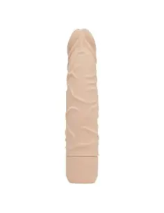 GET REAL CLASSIC ORIGINAL VIBRADOR NATURAL 2