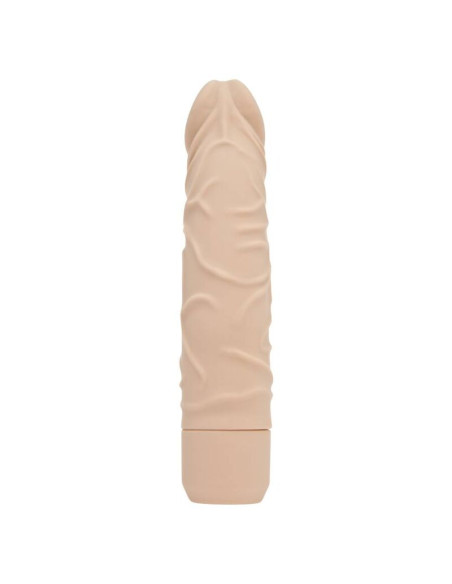 GET REAL CLASSIC ORIGINAL VIBRADOR NATURAL GET REAL CLASSIC ORIGINAL VIBRADOR NATURAL