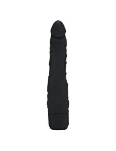 GET REAL CLASSIC SLIM VIBRADOR NEGRO 2