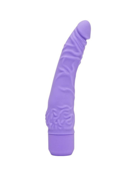 GET REAL CLASSIC SLIM VIBRADOR MORADO GET REAL CLASSIC SLIM VIBRADOR MORADO