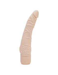 GET REAL CLASSIC SLIM VIBRADOR NATURAL