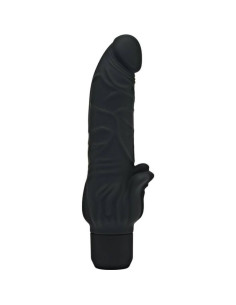 GET REAL CLASSIC STIM VIBRADOR NEGRO