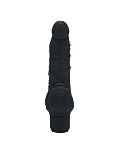GET REAL CLASSIC STIM VIBRADOR NEGRO 2