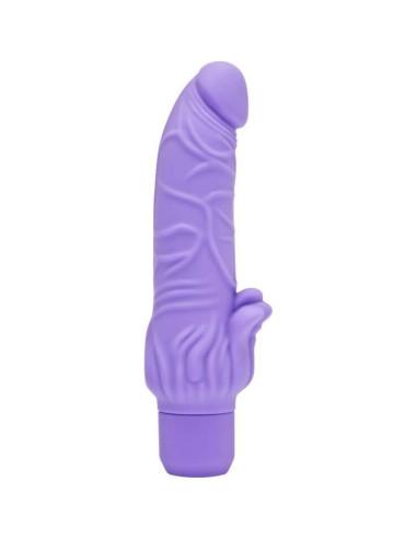 GET REAL CLASSIC STIM VIBRADOR MORADO