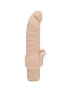 GET REAL CLASSIC STIM VIBRADOR NATURAL