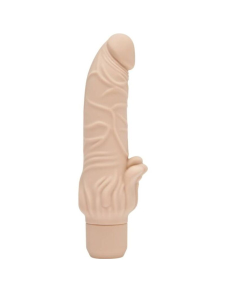 GET REAL CLASSIC STIM VIBRADOR NATURAL