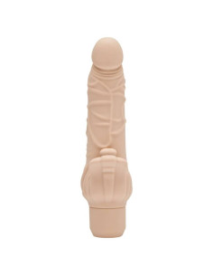 GET REAL CLASSIC STIM VIBRADOR NATURAL 2