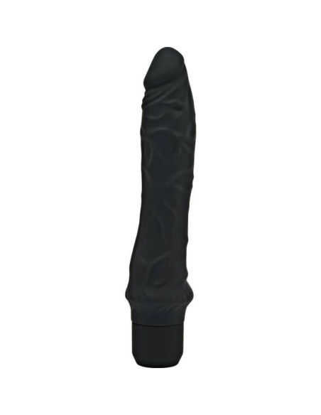 GET REAL CLASSIC LARGE VIBRADOR NEGRO GET REAL CLASSIC LARGE VIBRADOR NEGRO
