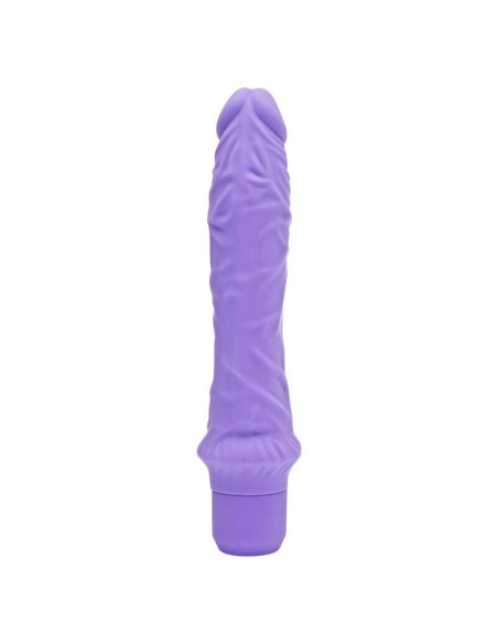 GET REAL CLASSIC LARGE VIBRADOR MORADO GET REAL CLASSIC LARGE VIBRADOR MORADO