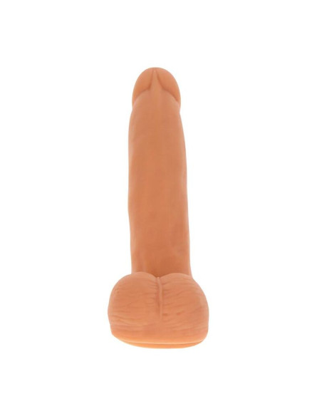 GET REAL DILDO EMPUJE MAGNETICO PULSANTE NATURAL GET REAL DILDO EMPUJE MAGNETICO PULSANTE NATURAL