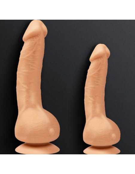 G VIBE GREAL 2 VIBRADOR REALISTICO NATURAL G VIBE GREAL 2 VIBRADOR REALISTICO NATURAL