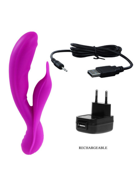 PRETTY LOVE HIGHGRADE BLISS MASAJEDOR LILA PRETTY LOVE HIGHGRADE BLISS MASAJEDOR LILA